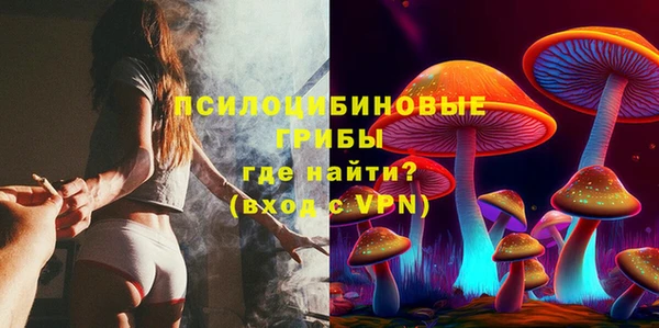 MESCALINE Баксан